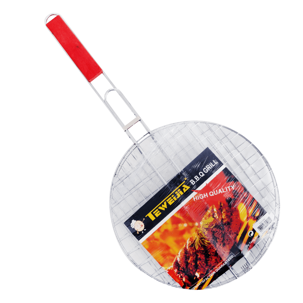 [KW080963] Round Griller