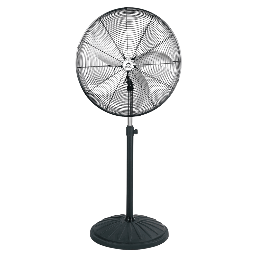 [KW086710] ORCA INDUSTRIAL FAN 26 3SPD