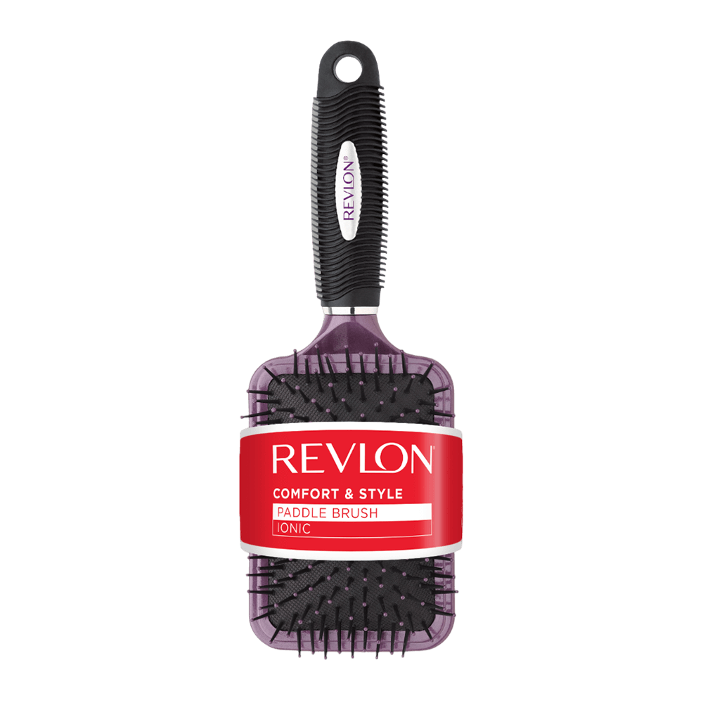 [KW077612] Revlon Style Paddle Brush RV2996UKE