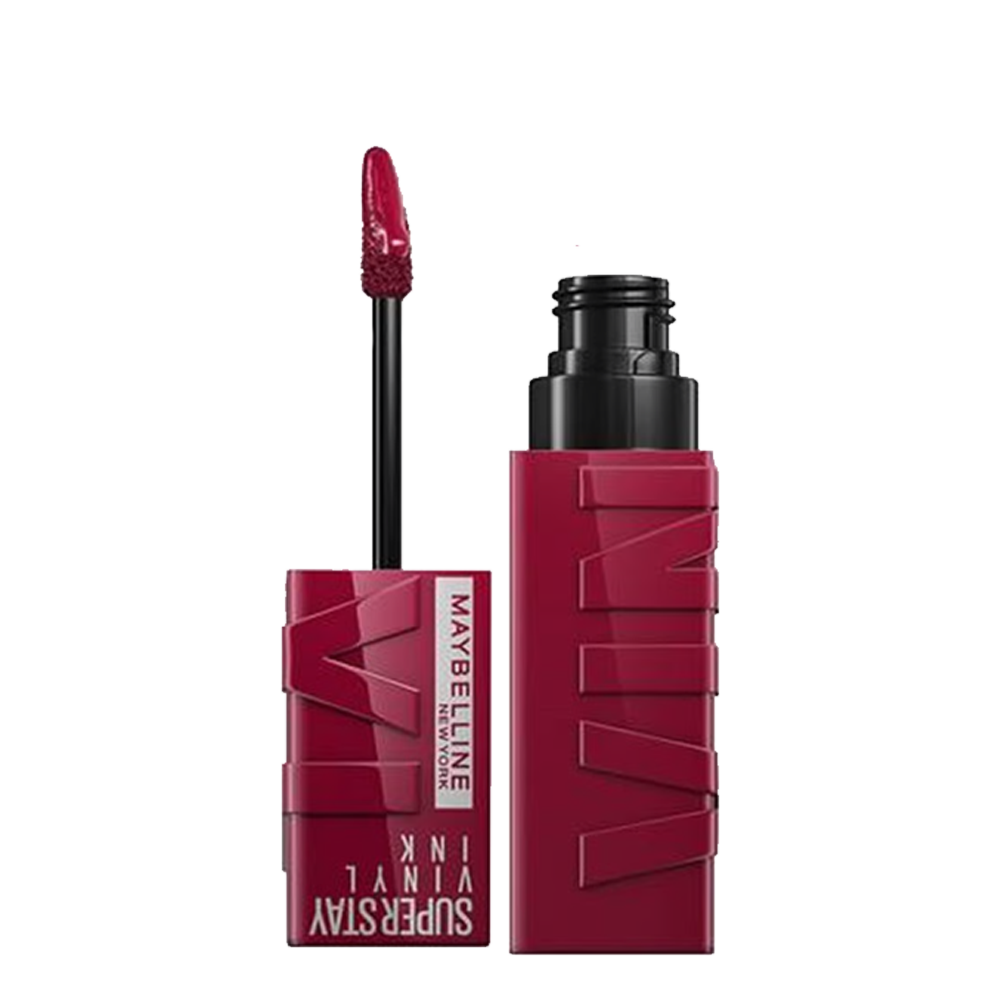 [KW078775] SUPER STAY VINYL INK LIQUID UNRIVALED 30