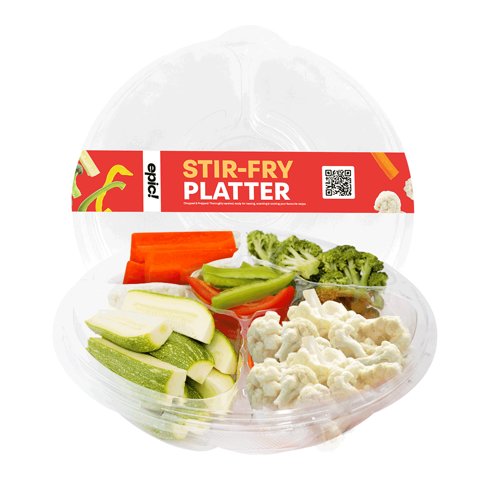 [KW089050] Stir-Fry Starter Pack