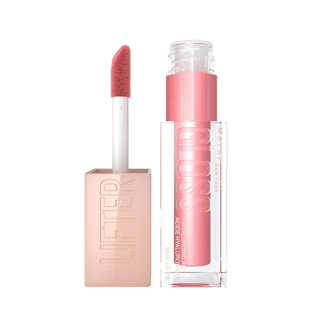 Lifter Gloss Silk 004