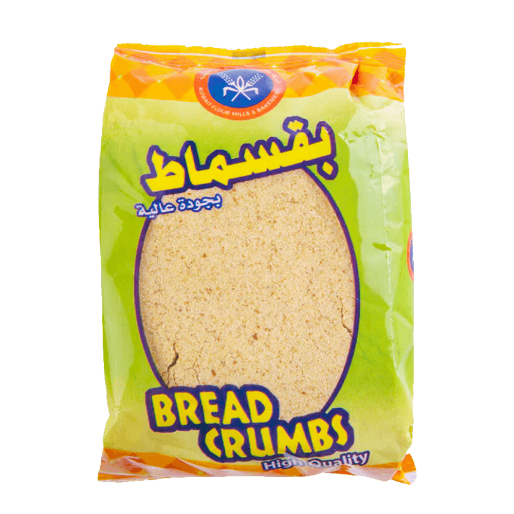 KFM Bread Crumbs