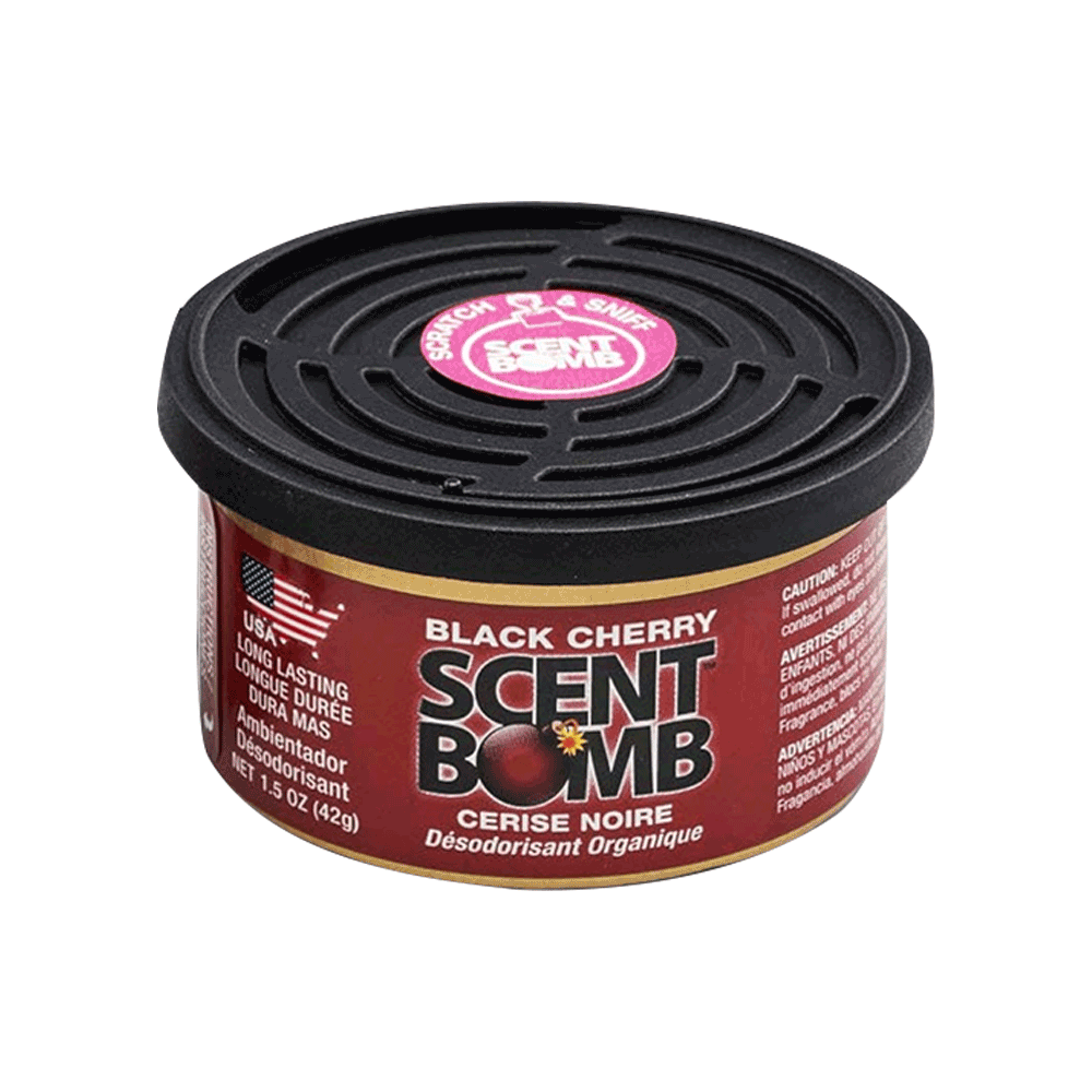 [KW089226] Scent Bomb Black Cherry