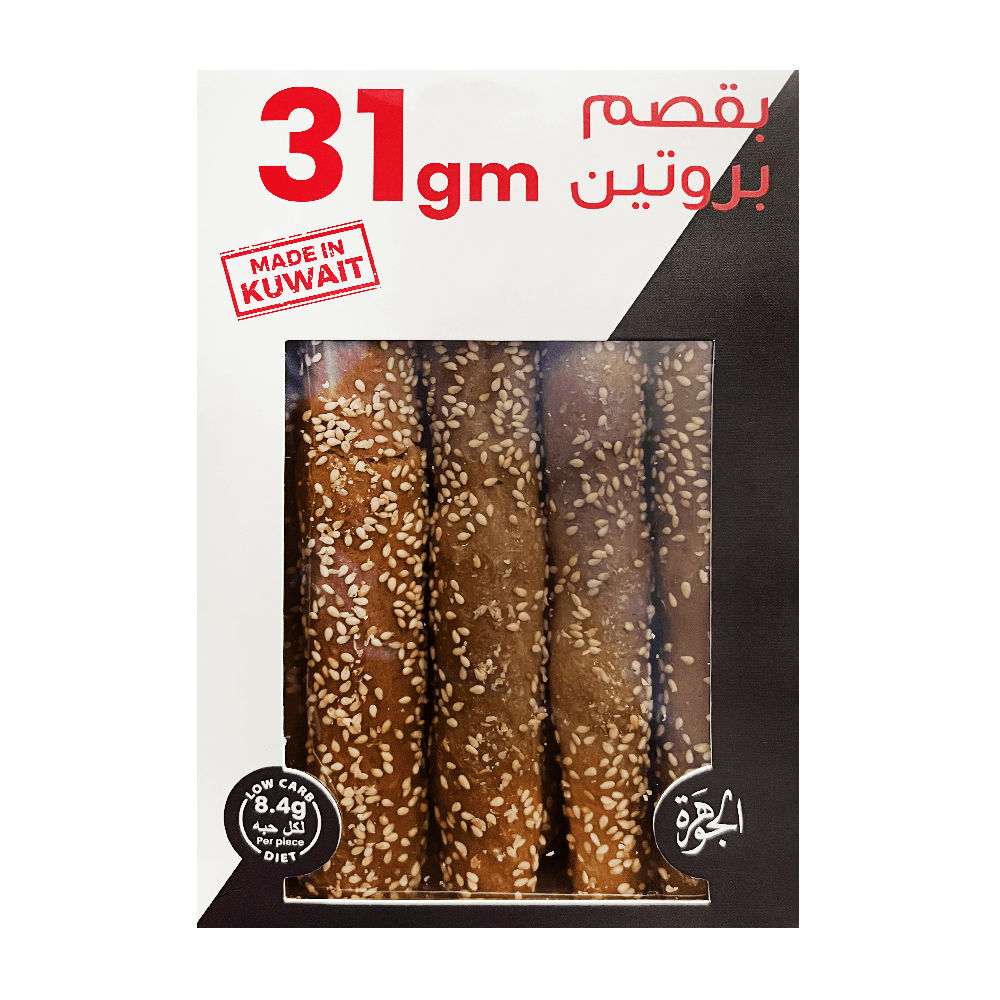 Jawharet Lebnan Protein Baksam