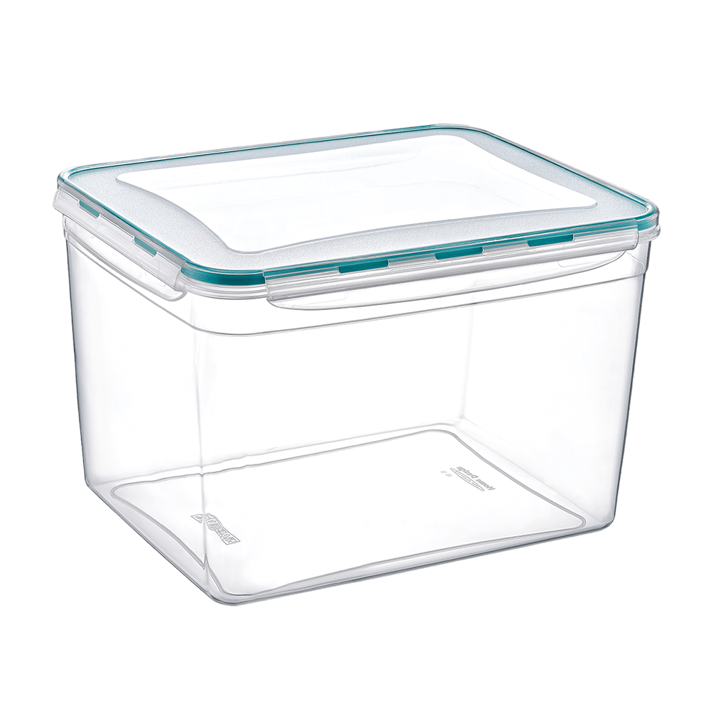 [KW081200] Plast Art Fresh Box 11 Lt. #LC-555