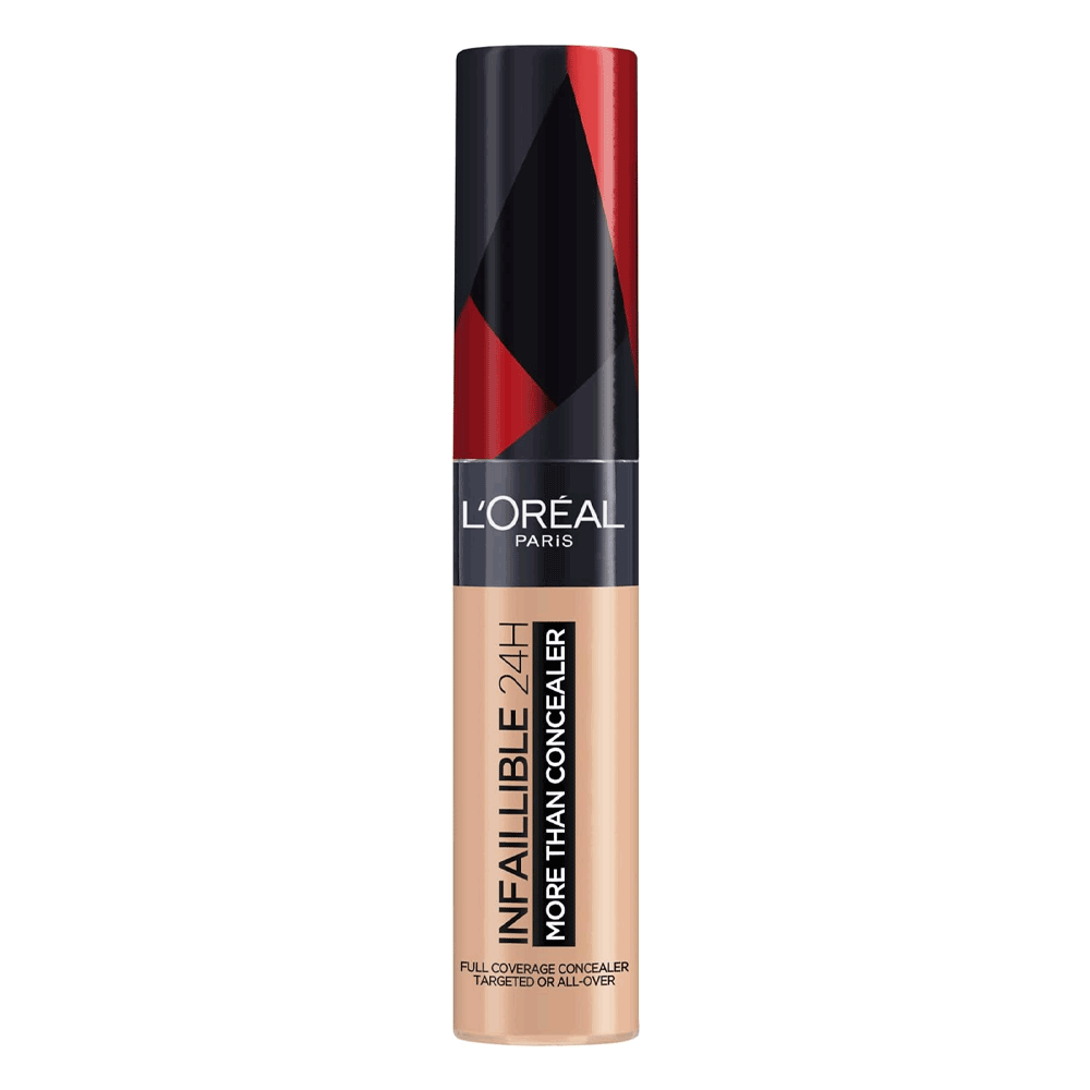 Concealer Infallible More Than - Vanilla  326