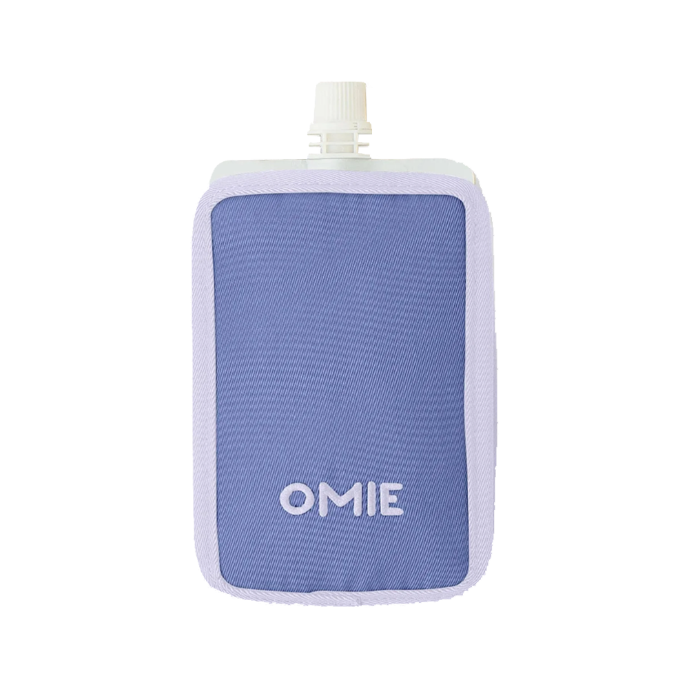 [KW078601] OmieChill Cooler Pouch Purple