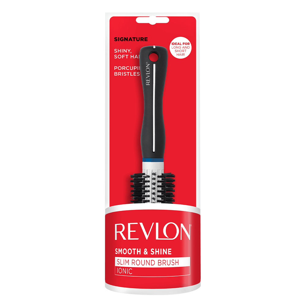 [KW077626] Revlon Porcupine Round Brush RV2978UKE