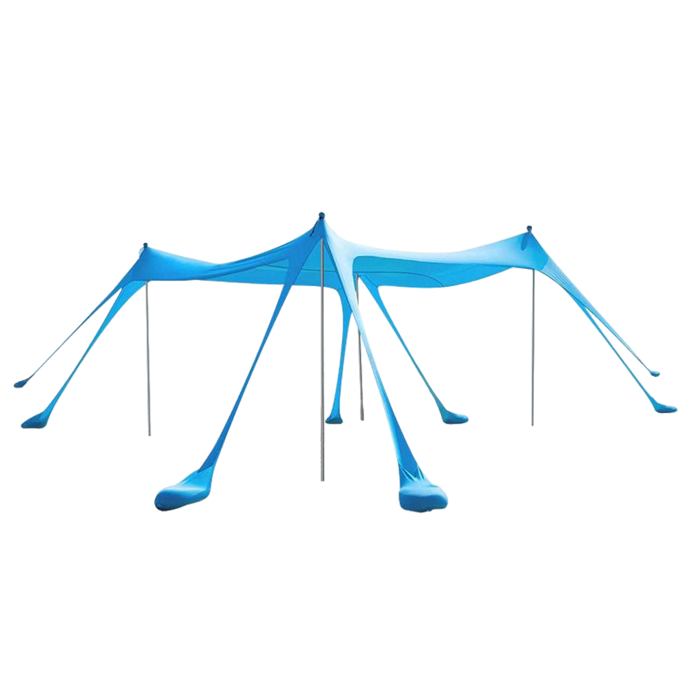 [KW078625] Beach Canopy Umbrella