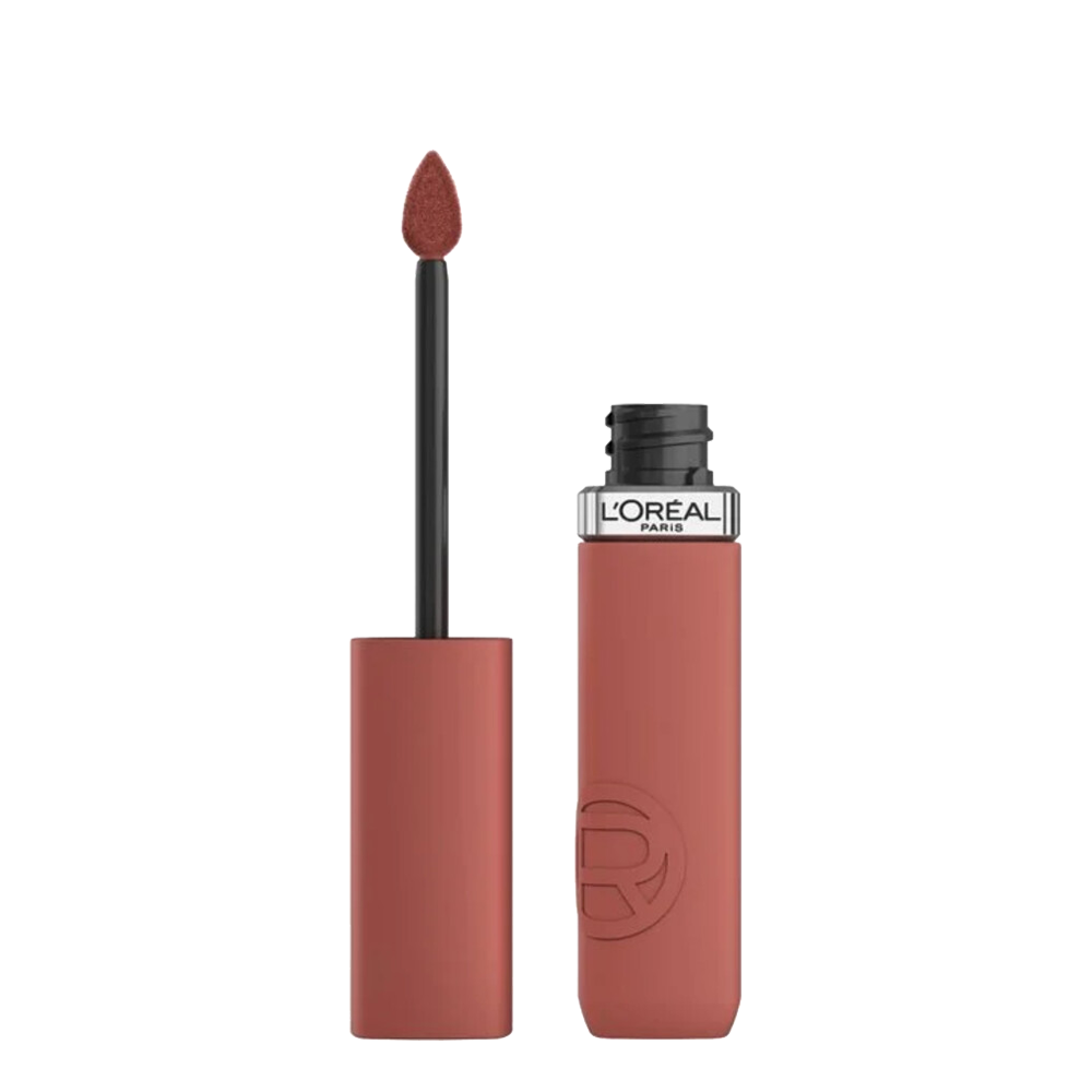 [KW078782] Infallble Matt Resist Lipstick WorthM635