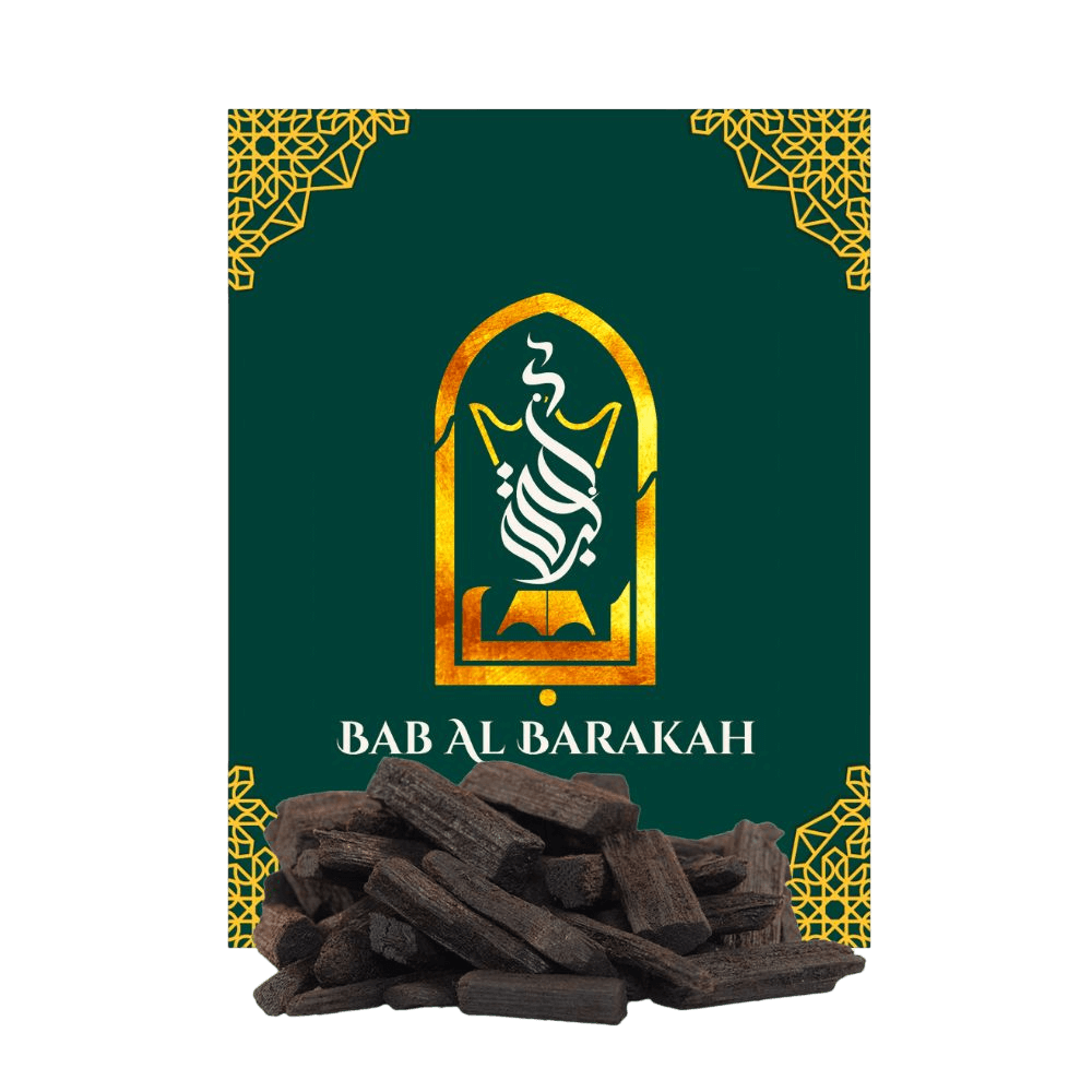 Mamoul Amber - 3 Tola from Bab Al Barakah