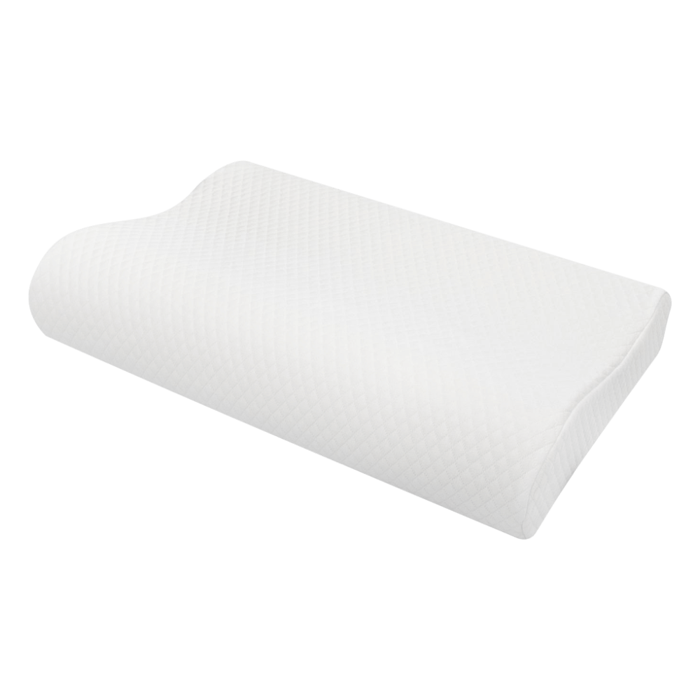 CANNON CONTOUR MEMORY FOAM PILLOW