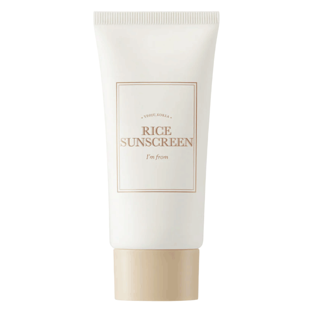 [KWP01314] Rice Sunscreen