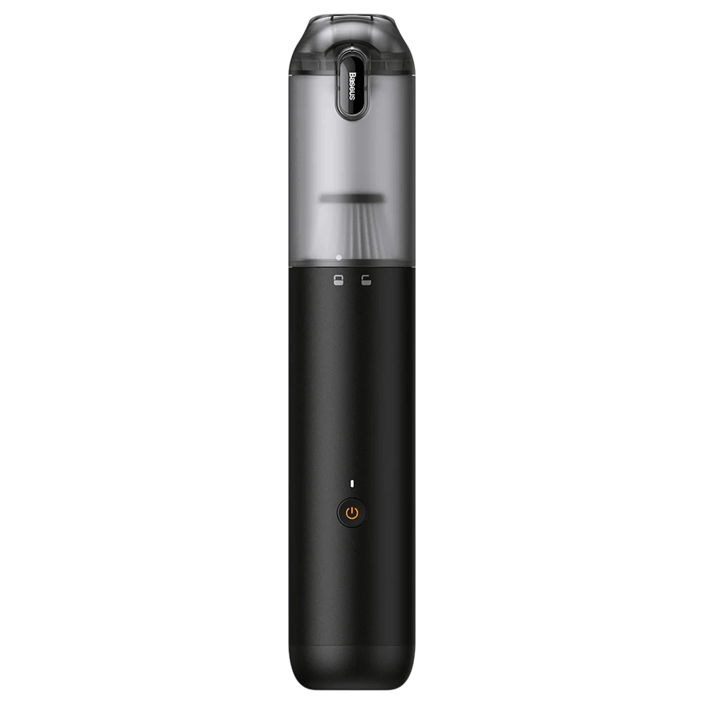 [KWP02029] Baseus A3Lite Car Vacuum Cleaner (12000Pa) - Black