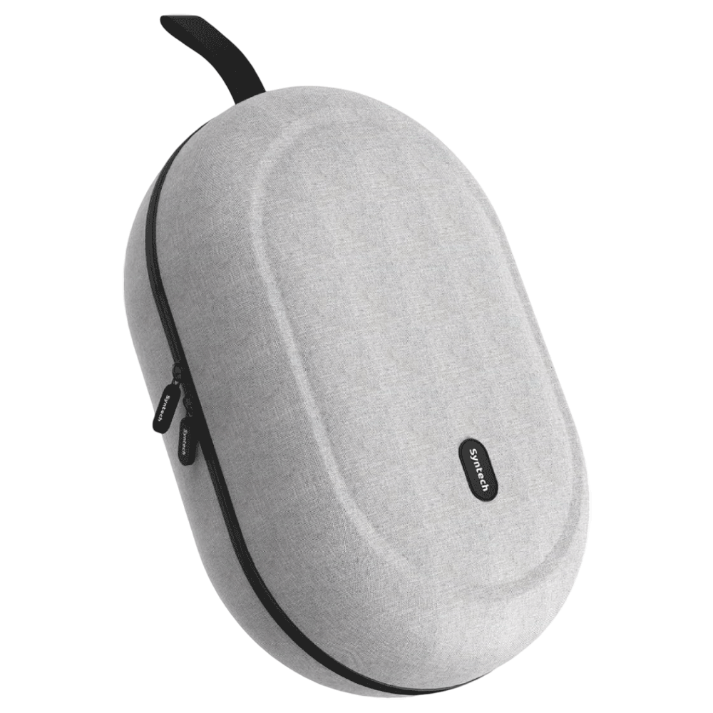 [KWP02155] Syntech Hard Carrying Case Compatible With Meta/Oculus Quest 2 - Gray