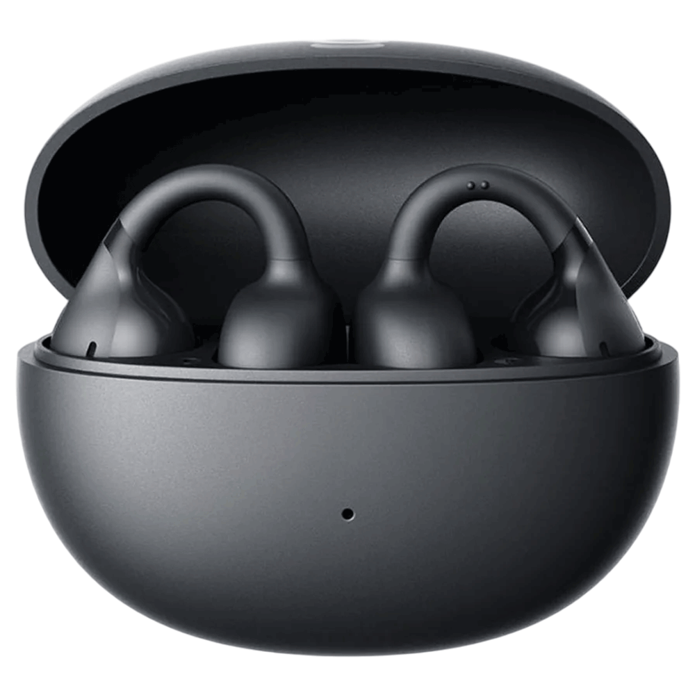 Baseus Bass Bc1 Open-Ear True Wireless Earbuds - Cluster Black
