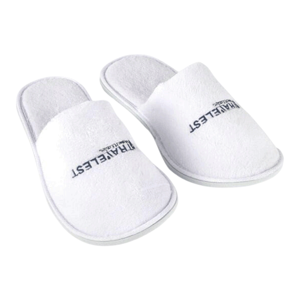 Hotel Slippers