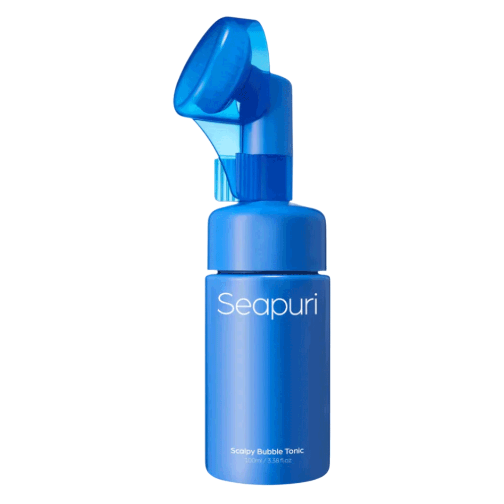 [KWP02464] Scalpy Bubble Tonic 100Ml