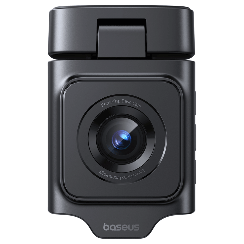 Baseus Primetrip Vd1 Dash Cam Front 3K + Rear 1080P - Cosmic Black