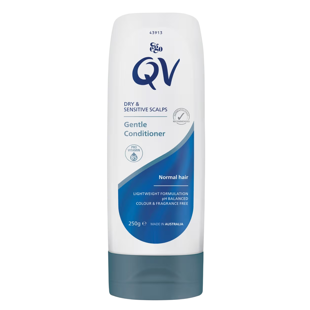 [KW094397] Qv Gentle Conditioner 250G