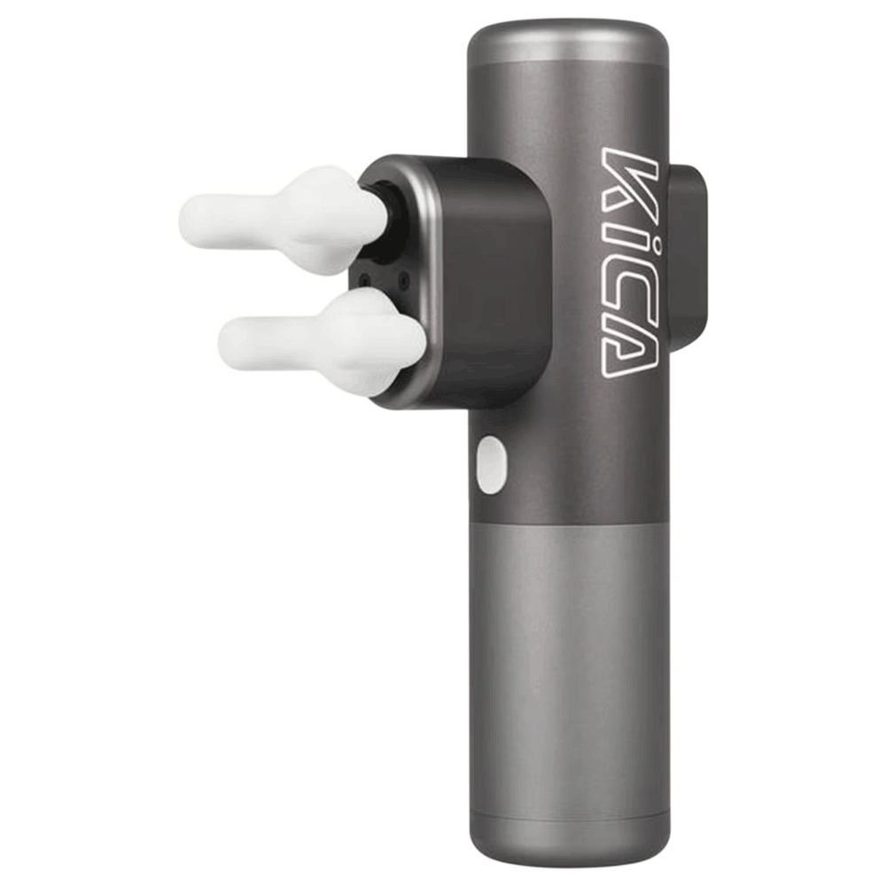 Kica Pro Massage Device - Dull Grey