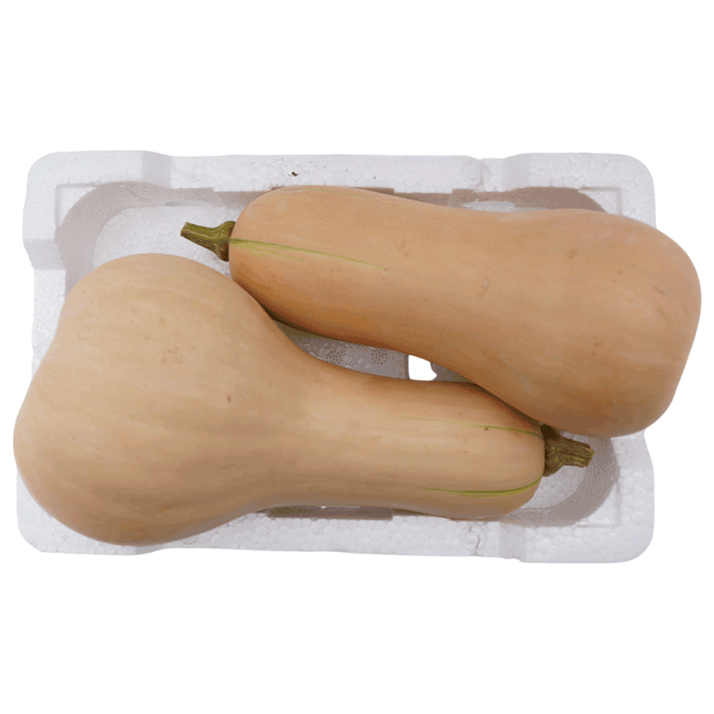 [KW094685] Kuwaiti Fresh Pumpkin – Foam Box