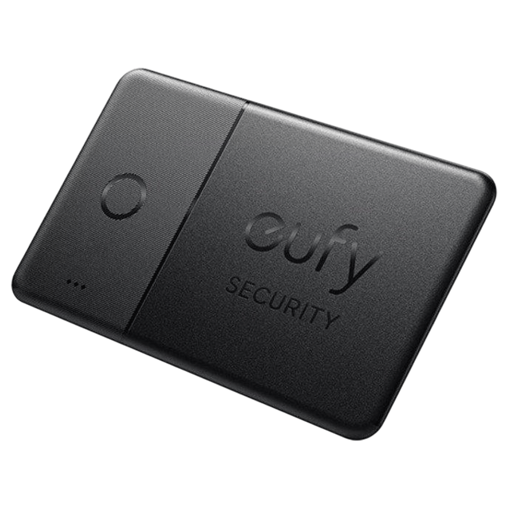 [KWP02085] Eufy Smarttrack Card -Black