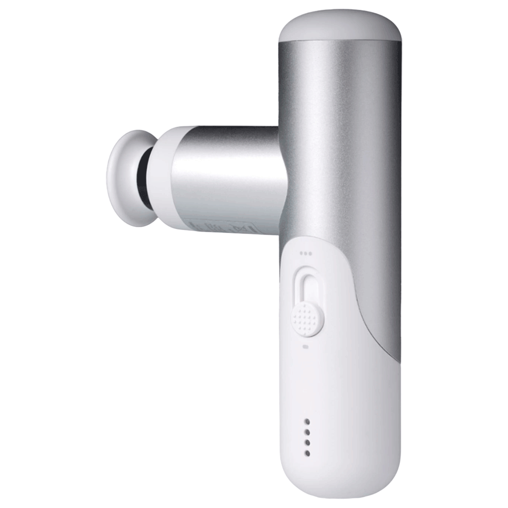 Kica Mini 3 Massage Device - White