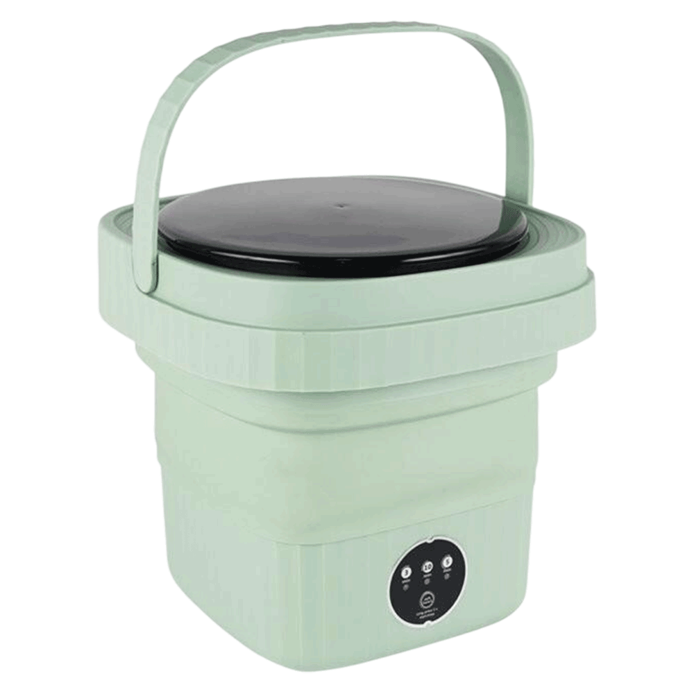 [KWP02478] 6L Flodable Travel Washing Machine