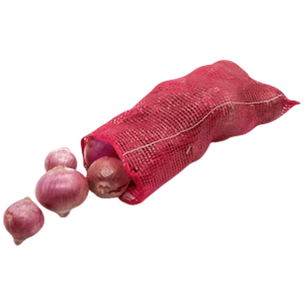Fresh Red Onion – Bag