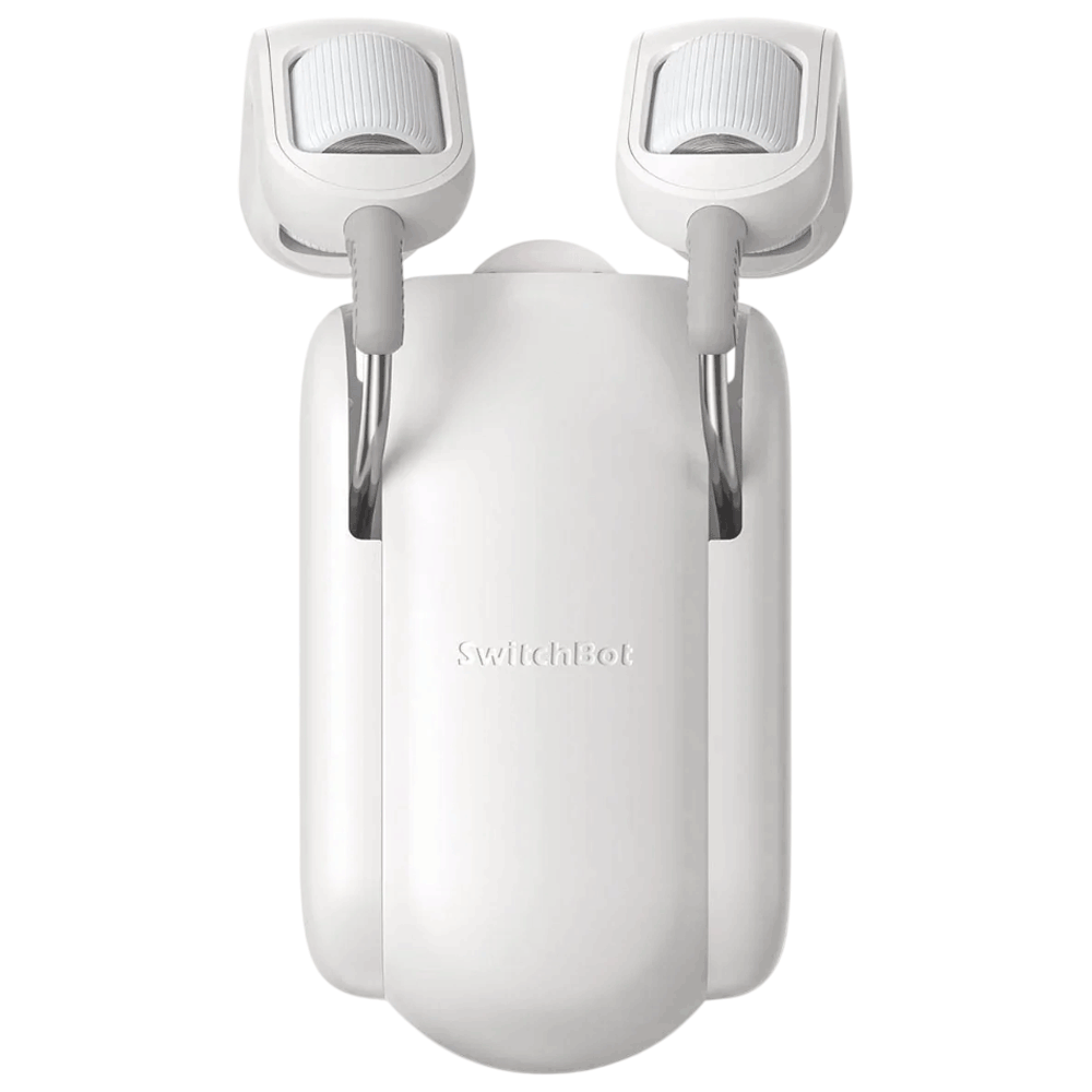 [KWP02097] Switchbot Curtain Rod 2 - White