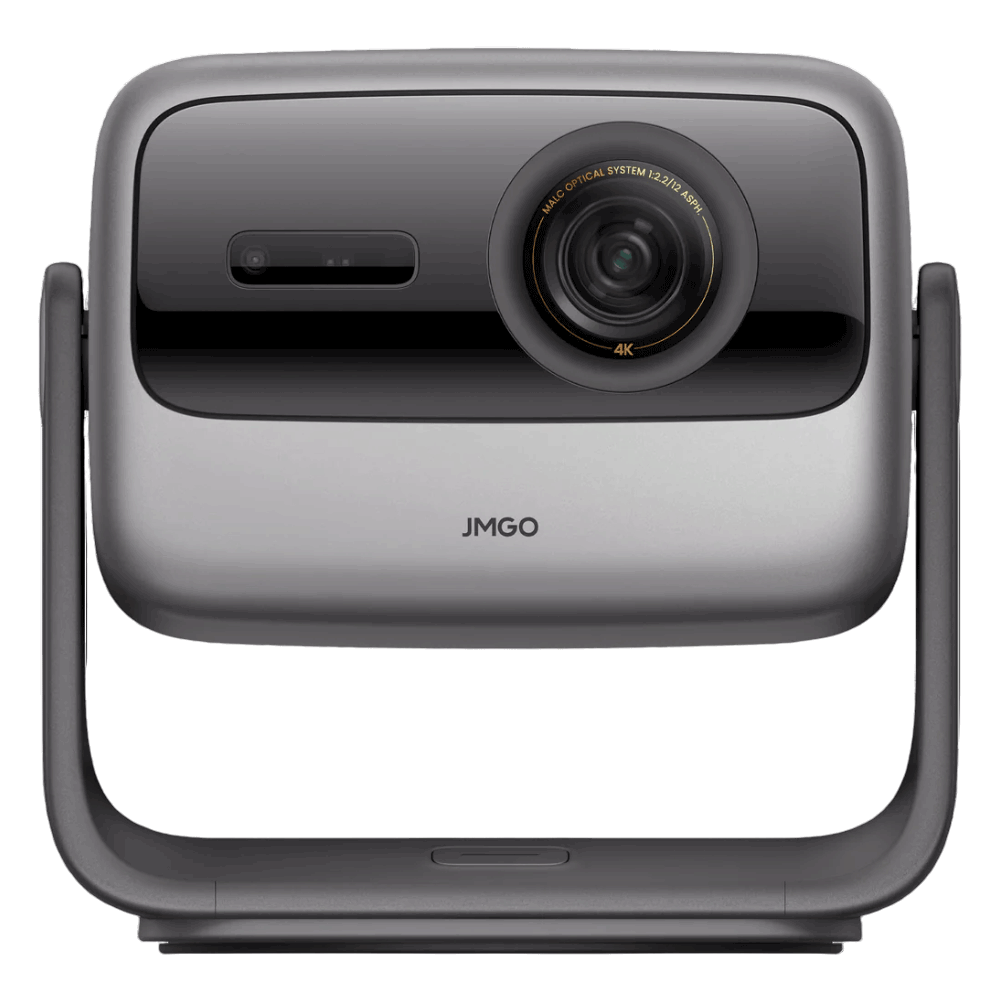 [KWP02087] Jmgo N1S Ultimate 4K Projector (Tri-Laser-3300 Iso-4K-Gtv)
