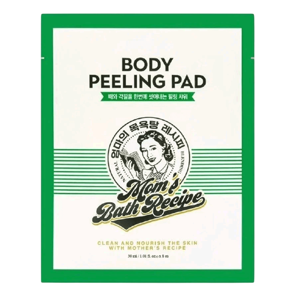Body Peeling Pad Mask