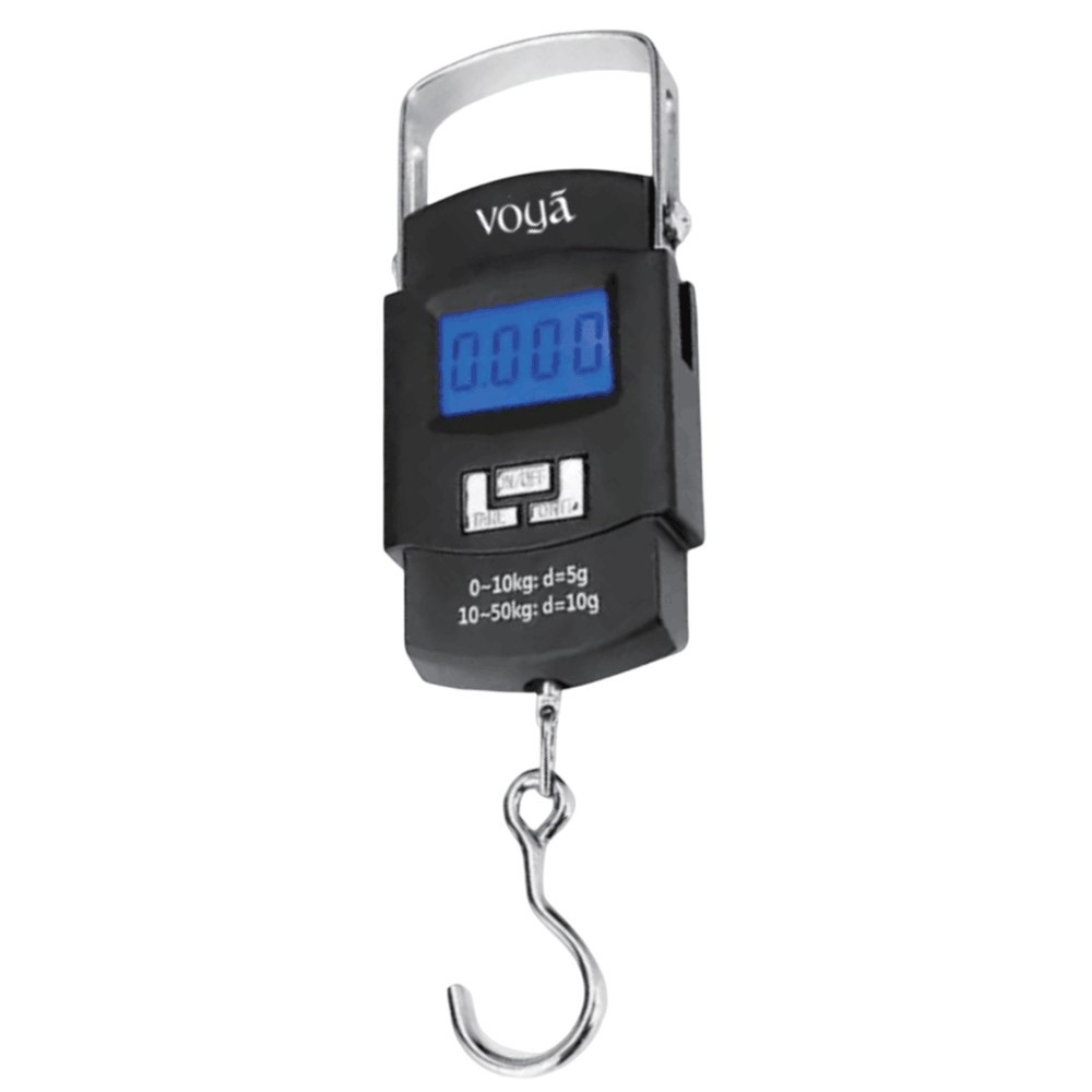 [KWP02472] Voya Portable Electronic Scale