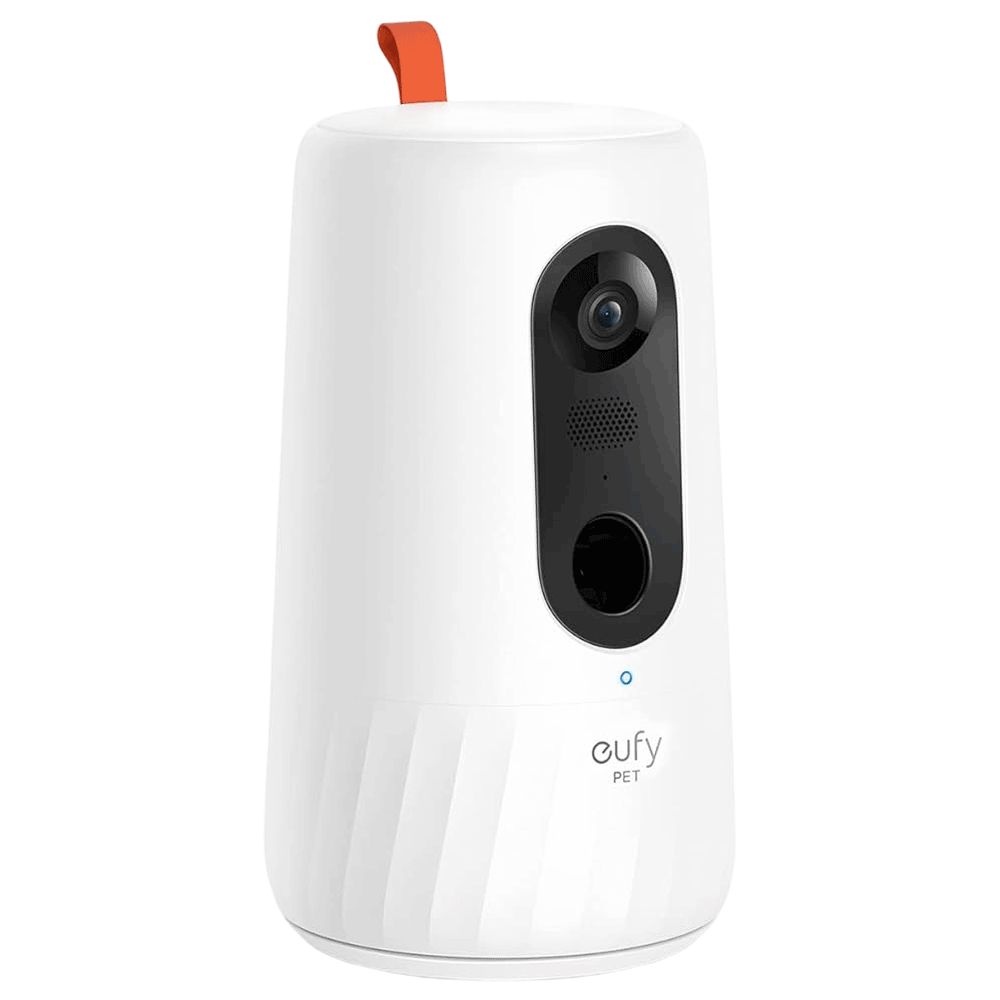 [KWP02083] Eufy Dog Camera D605 -White