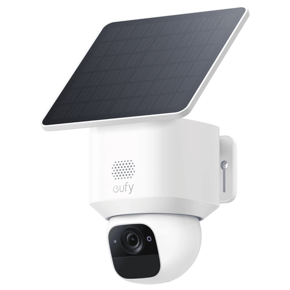 Eufy Cam Solo E30 2K Pan & Tilt -White