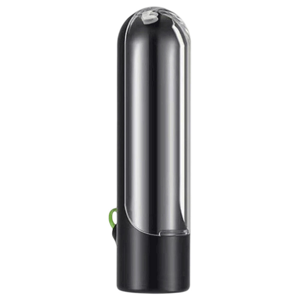 [KW095017] Herb Food Storage Container- Vegetable Preservation Container- Cilantro Herb Food Storage Container