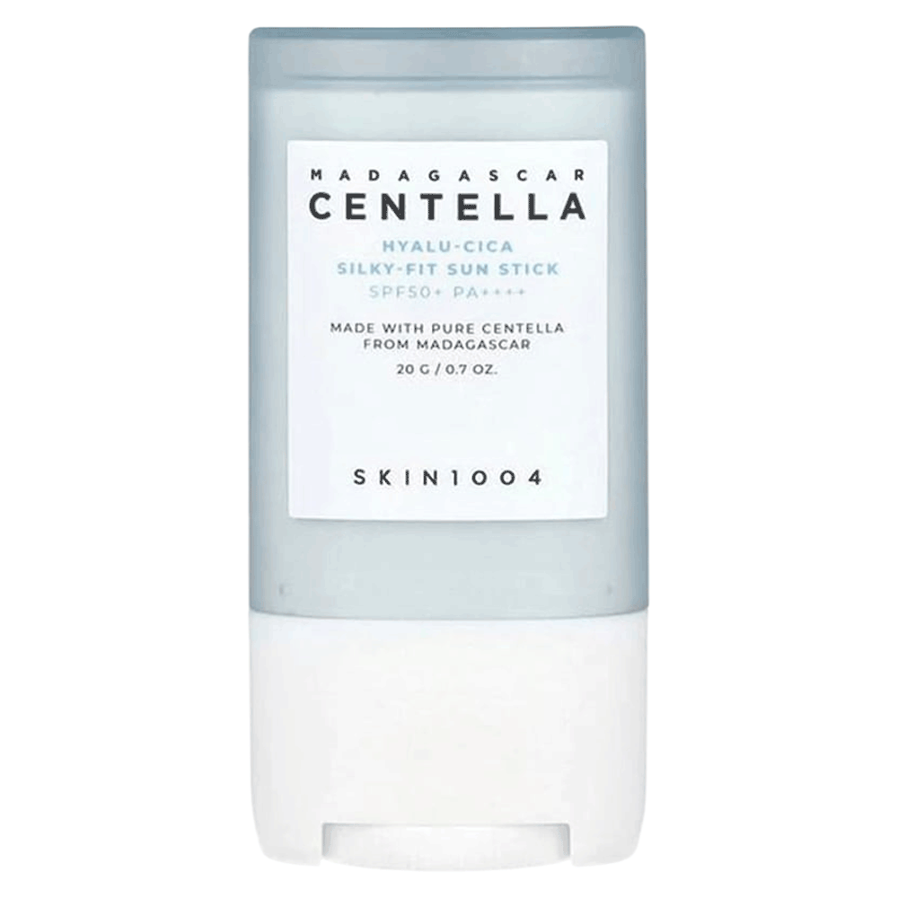 [KWP01365] Madagascar Centella Hyalu-Cica Silky-Fit Sun Stick (20g)