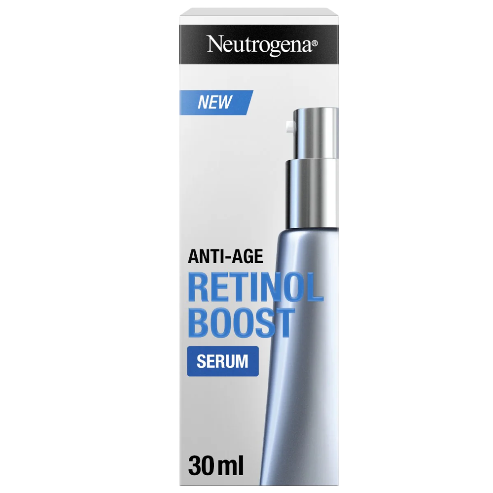 [KW094498] Neutrogena Retinol Boost Serum 30Ml