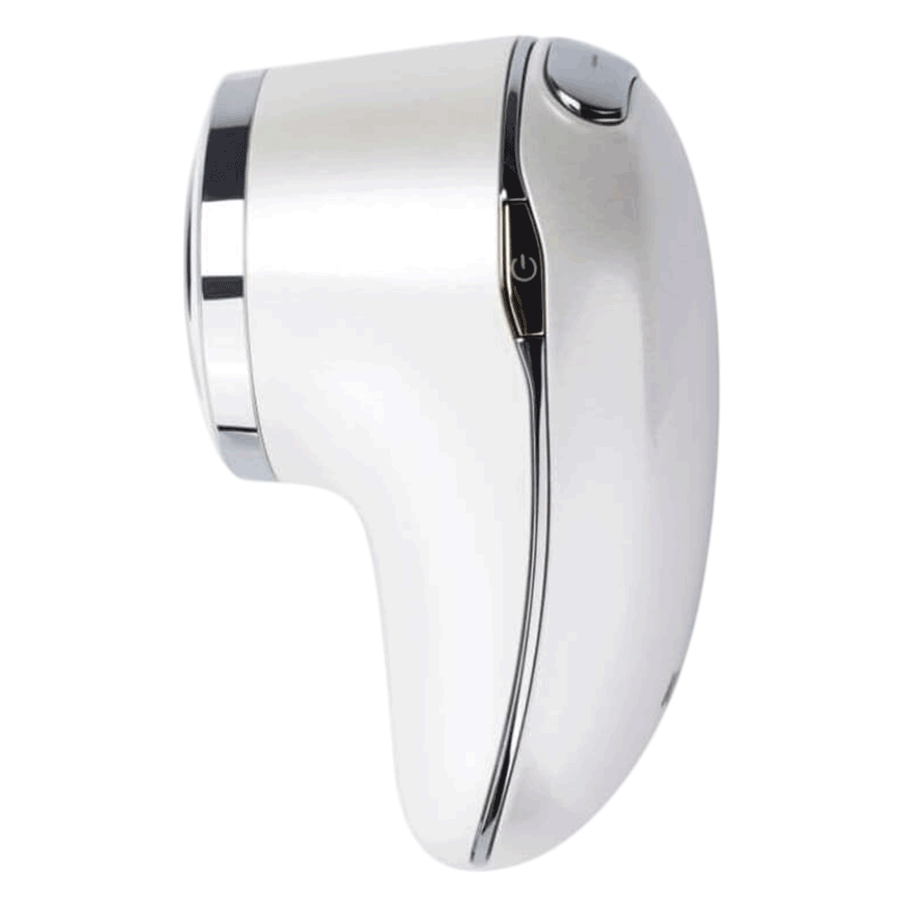 Kica Skincare Device - Pearl White