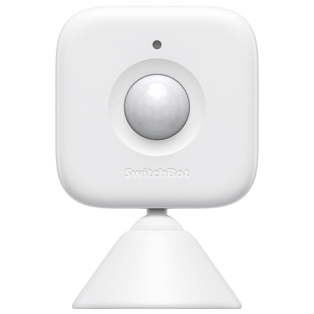 [KWP02099] Switchbot Motion Sensor - White