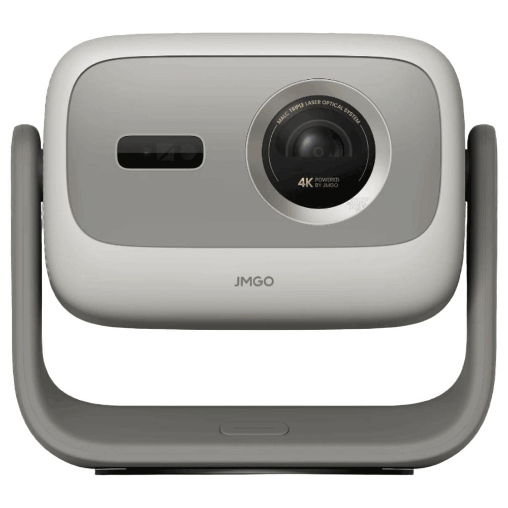 [KWP02088] Jmgo N3 4K Projector (Tri-Laser Dlp-1800 Iso-4K-Gtv)