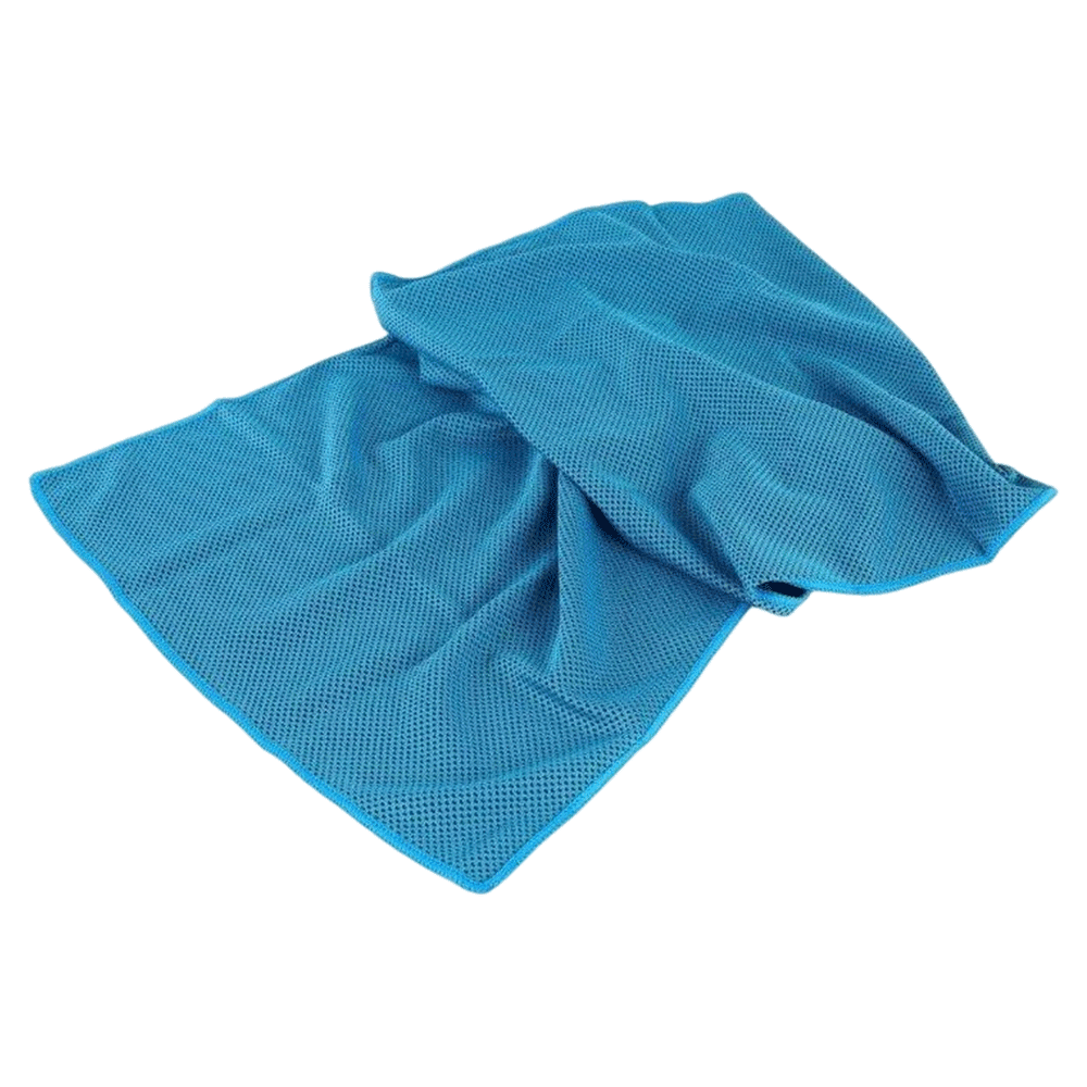 Microfiber Cooling Towel - Old Barcode 7340446635507