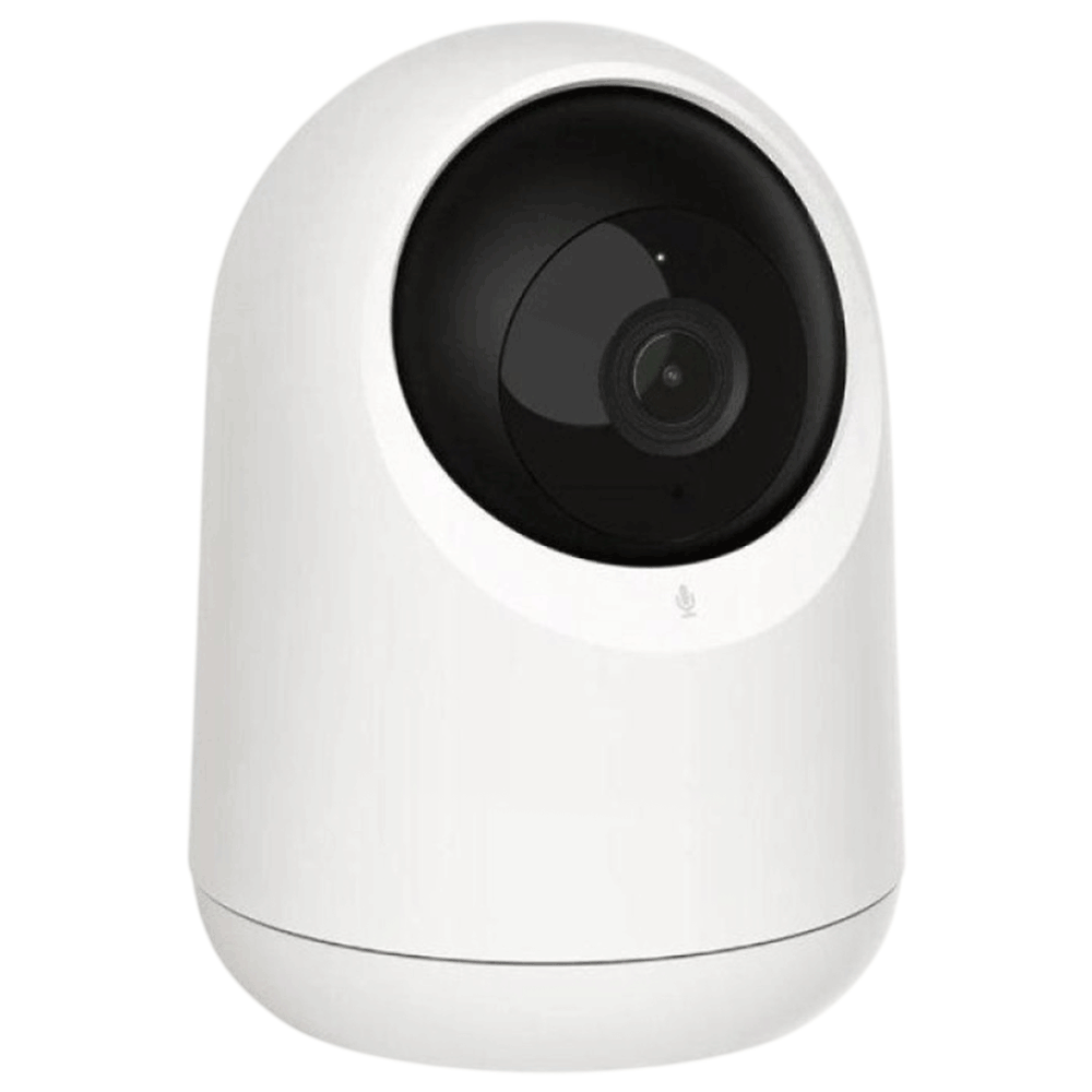 [KWP02100] Switchbot Pan/Tilt Cam 2K - White