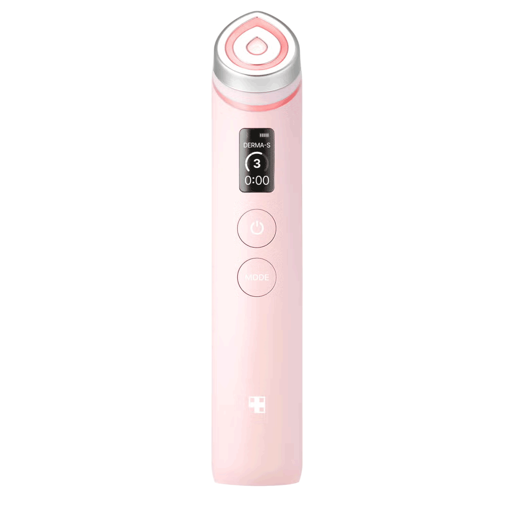 [KWP02460] Beauty Device - Age-R Booster Pro Ex Pink