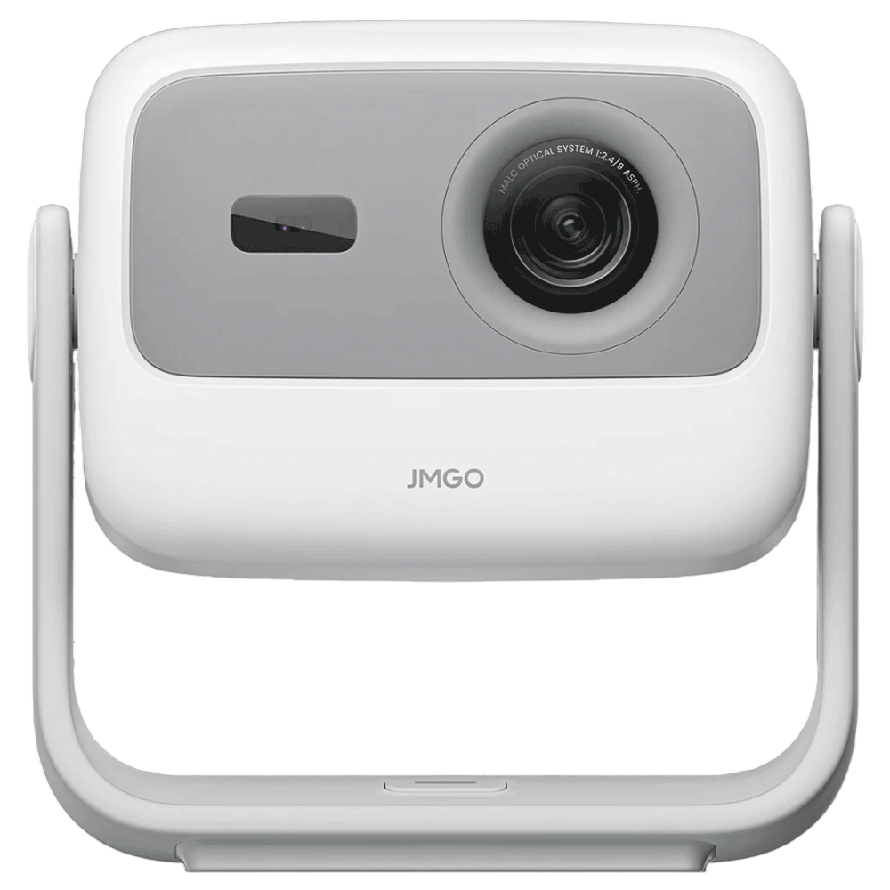 [KWP02089] Jmgo N1S Se Projector (Tri-Laser Dlp- 800 Iso-1080P-Gtv)