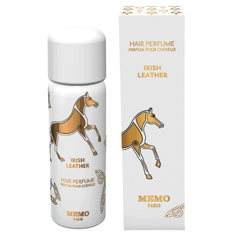 Memo Irish Leather (U) Hair Perfume 80 Ml Fr