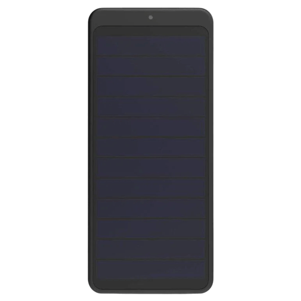 Switchbot Solar Panel - Black