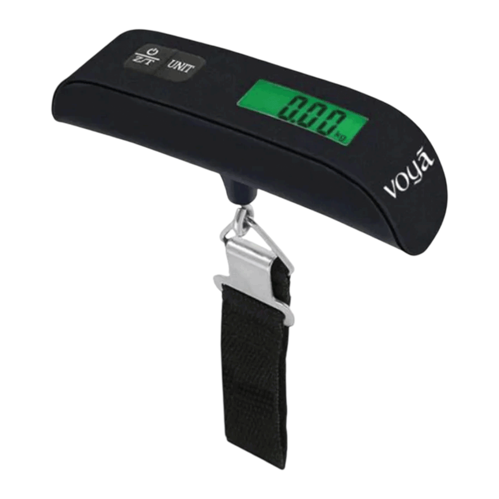 [KWP02471] Voya Electronic Luggage Scale